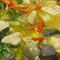 เมย์ร้านยำแซ่บบ!!!