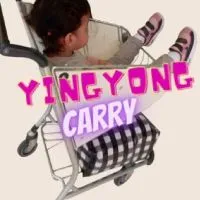 หญิงหยองCarry