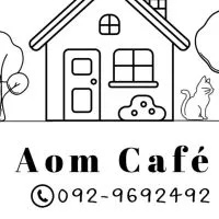 Aom Cafe’ ซอยแสงชูโต20