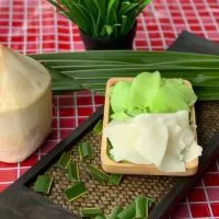 ร้านต่ายมะพร้าวแก้ว