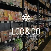 LOC & CO (Local Groceryร้านอยู่ใน The Goodcery Space)