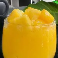 🍓🥭🫐🥝สุดโปรดน้ำผลไม้สดปั่น🍉🍍🍏🍊
