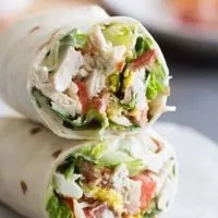 🌯Eat Wrap By K’Jin🌯