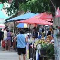 ตลาดวงศ์วานแมนชั่น