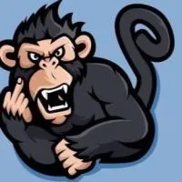 Monkey Indy V.1
