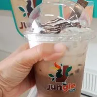 Jungle Deli