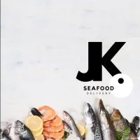 JK SEAFOOD อาหารทะเลแช่แข็ง วัตถุดิบชาบู