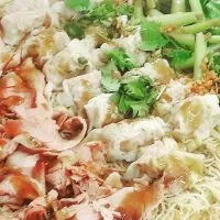 Eat with Me