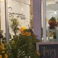 Sansai Steakhouse ร้านสันทรายสเต็กเฮาส์
