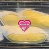 ทุเรียน Marynt & Co. และของอร่อย
