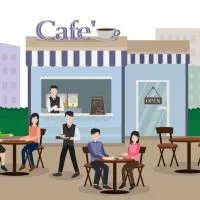 เจ้าของธุรกิจร้านอาหาร
