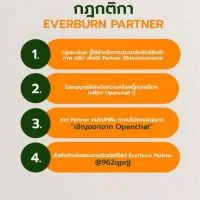 Everburn Partner