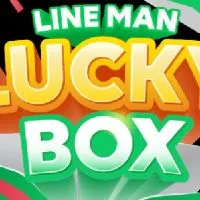 LINE MAN LUCKY BOX แชร์ลิ้งช่วยกันเปิดกล่องกันจร้า