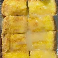 ปังปังโคตรเยิ้มมม🍞