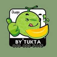 ปั่นสุข By'Tukta 🥬