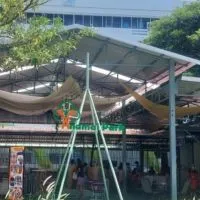 Anamai Park  ตลาดนัดของคน อนามัย