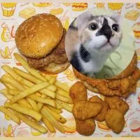 สั่งอาหาร ChickyBoo Berger