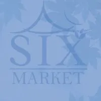 SIX Market ตลาดของกินย่านบางแค
