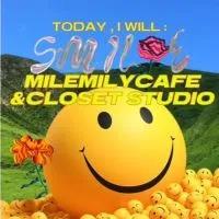 Milemilycafe&closetstudio