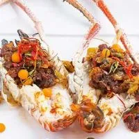 อาหารสุดอร่อย