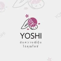 YOSHI SWEET POTATO
