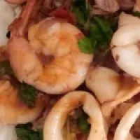 Deliveryอาหาร เส้นคลอง4 และใกล้เคียง