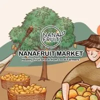 Nanafruit Market