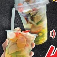 market เลียบคลองสอง-หทัยราษ