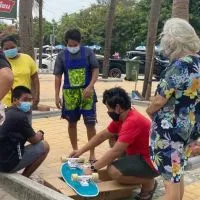 Surfskate By Nott Tel.0986624699