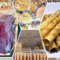 ขายส่งขนมและของกินนานาชนิด ส่งตรงจากแหล่งผลิต