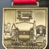 London Marathon Thailand