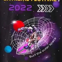 Bangsaen Extreme Festival @ Surf Space Station