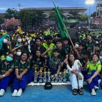 กรีฑา เฉลิมพล 66
