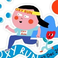 OXY Run 2019