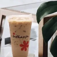 Inthanin​ Coffee​ ตลาดเทิดไท