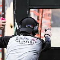 IDPA by Defensive Shooting Club Thailand