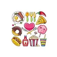 บางแสนรักกัน ช่วยกันซื้อ-ขายของกิน