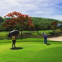 GOLF Club Thailand