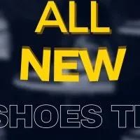 All New Shoes TH