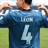 Leon James