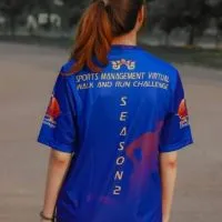 Sports Management Virtual Walk and Run Challenge 2