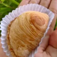 กระหรี่พัฟ... อร่อยปุ๊บ
