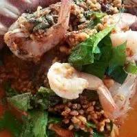 อร่อย100ร้านเมืองลำพูน (อร่อยยืน 1)