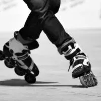 Thailand skater