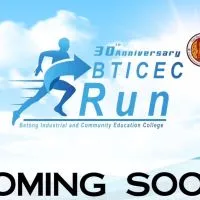 Bticec RUN