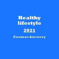 Cosmos Healthy Lifestyle 2021