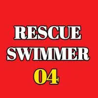 RESCUE SWIMMER#04