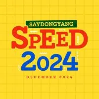 SAYDONGYANG SPEED 2024