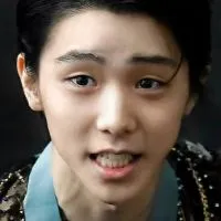 Yuzuru hanyu (Ice skater⛸)