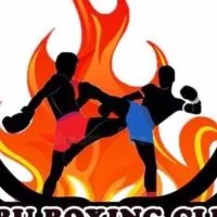 🔥UBU BOXING CLUB🔥